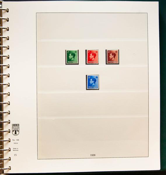 371 | Lots and Collections