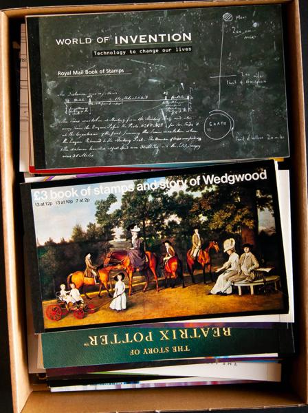 373 | Lots and Collections