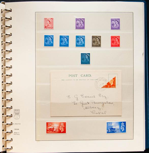 375 | Lots and Collections