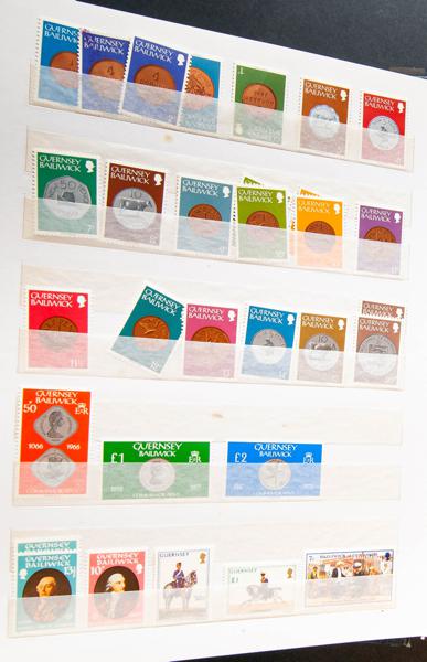 376 | Lots and Collections