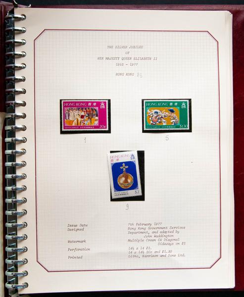 377 | Lots and Collections