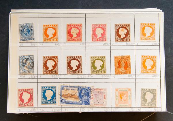 378 | Lots and Collections