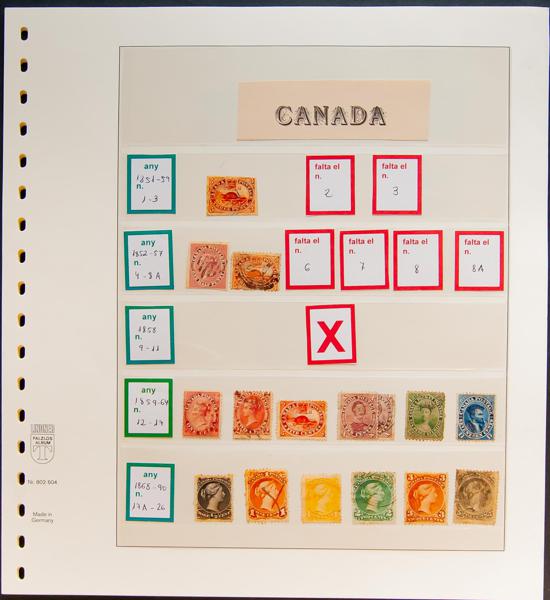 381 | Lots and Collections