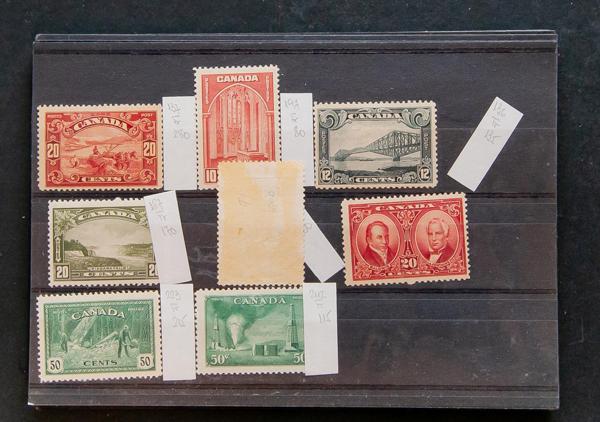 382 | Lots and Collections