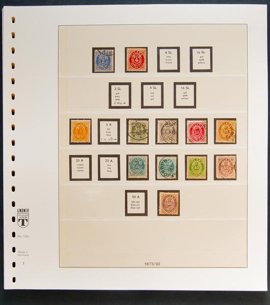 384 | Lots and Collections