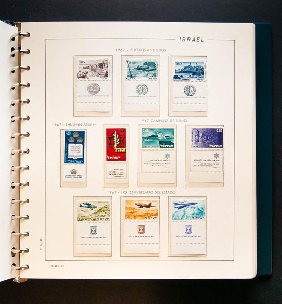 385 | Lots and Collections