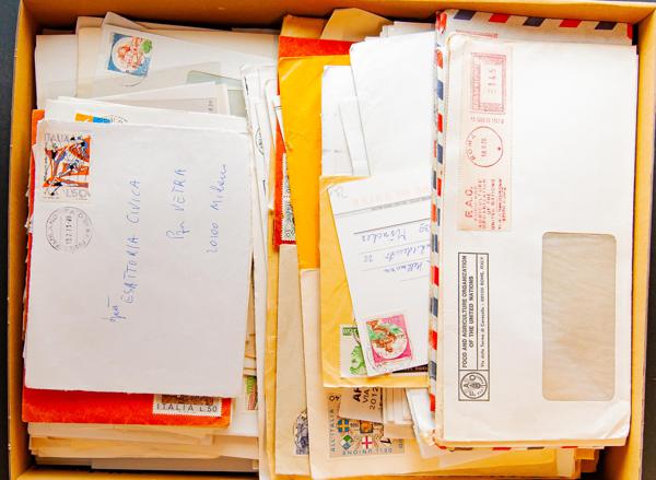 388 | Lots and Collections