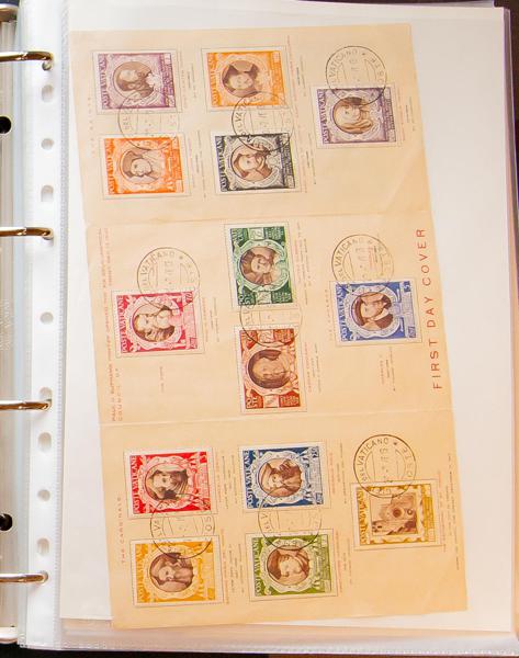 390 | Lots and Collections