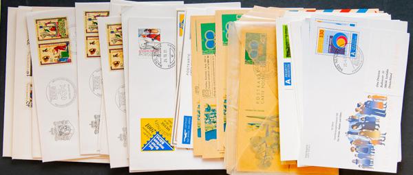 392 | Lots and Collections