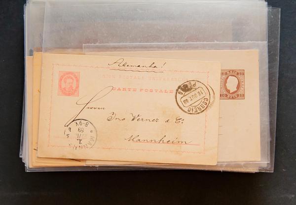 394 | Lots and Collections