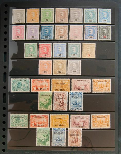 396 | Lots and Collections