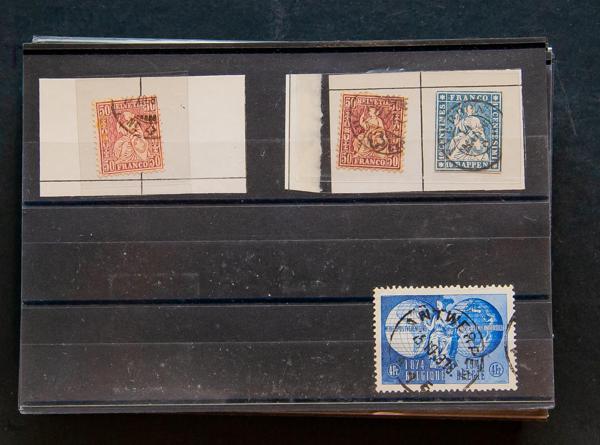 401 | Lots and Collections