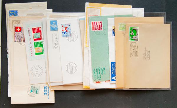 402 | Lots and Collections