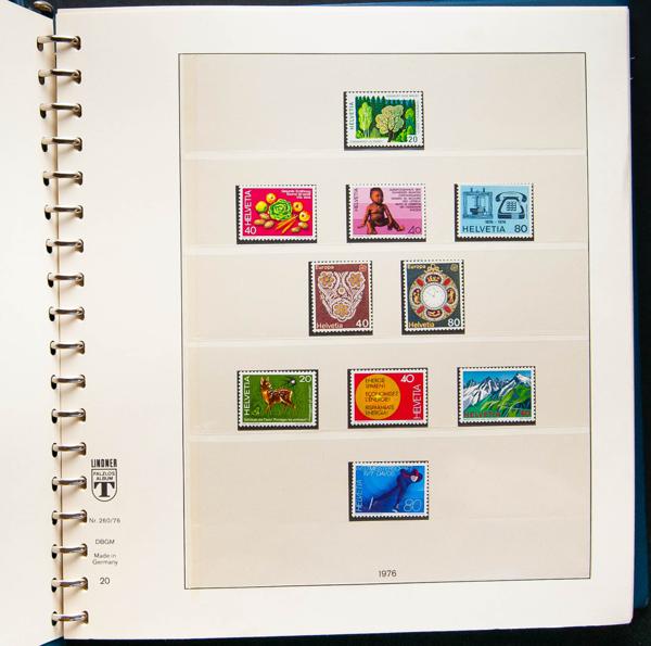 404 | Lots and Collections