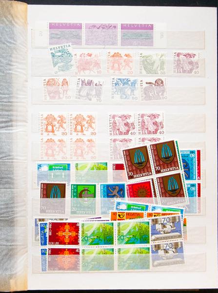 405 | Lots and Collections