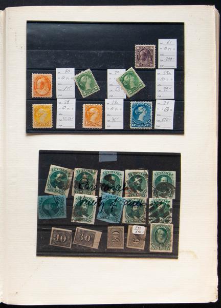 425 | Lots and Collections. Various Sections