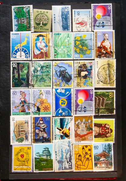 427 | Lots and Collections. Various Sections