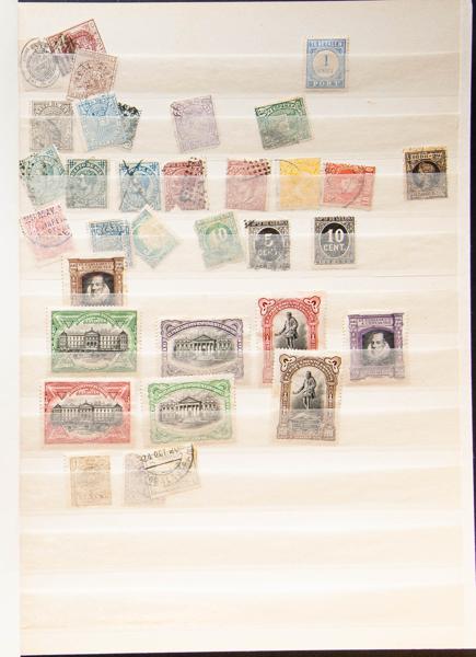 438 | Lots and Collections. Various Sections