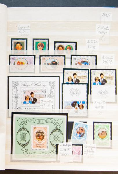 446 | Lots and Collections. Various Sections