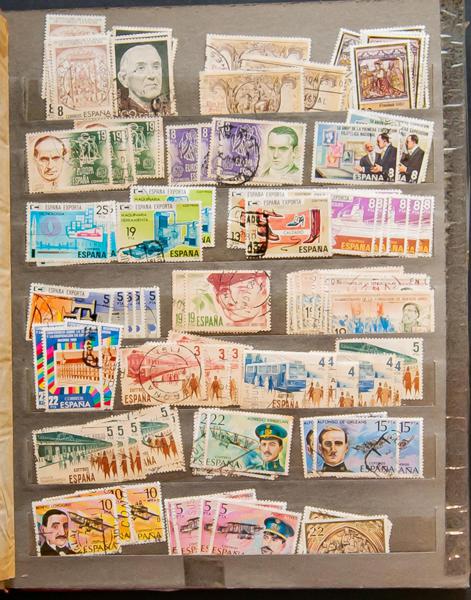 447 | Lots and Collections. Various Sections