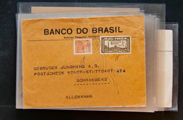 452 | Lots and Collections. Various Sections