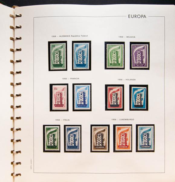 453 | Lots and Collections. Various Sections