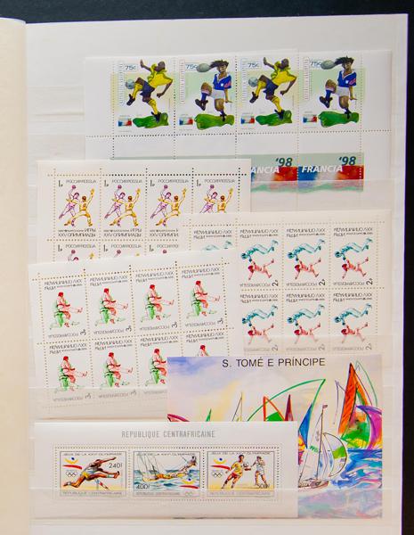 467 | Lots and Collections. Various Sections