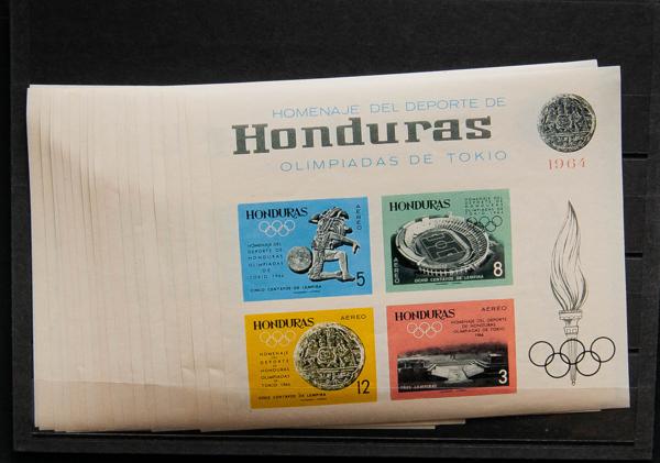 470 | Lots and Collections. Various Sections