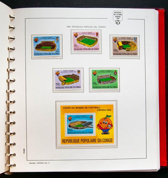 471 | Lots and Collections. Various Sections