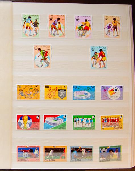 472 | Lots and Collections. Various Sections