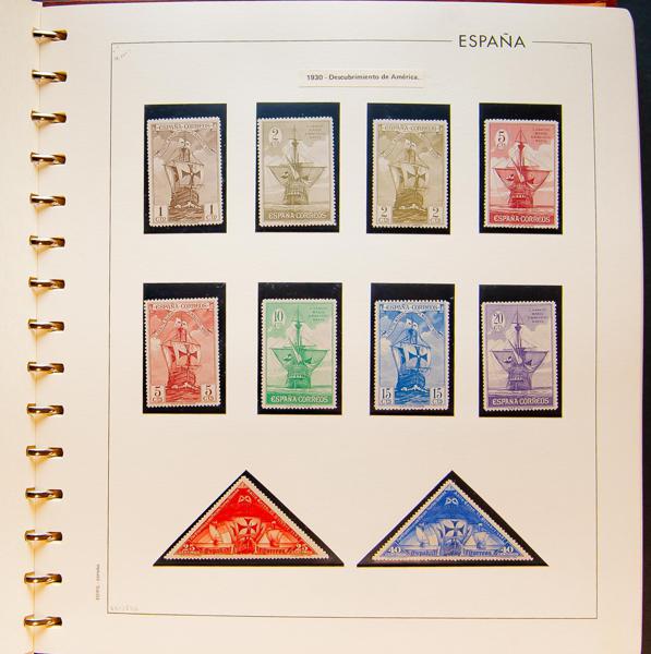 473 | Lots and Collections. Various Sections