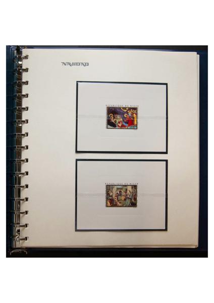 477 | Lots and Collections. Various Sections