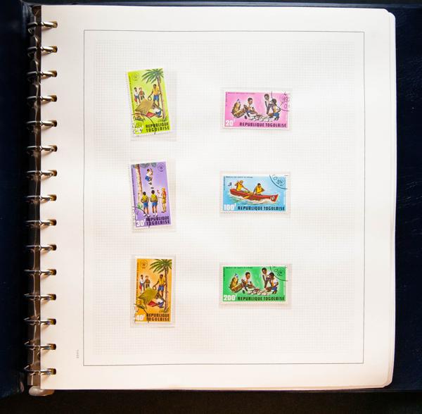 479 | Lots and Collections. Various Sections