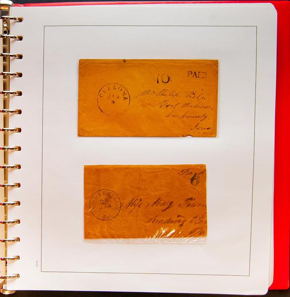 480 | Lots and Collections. Various Sections