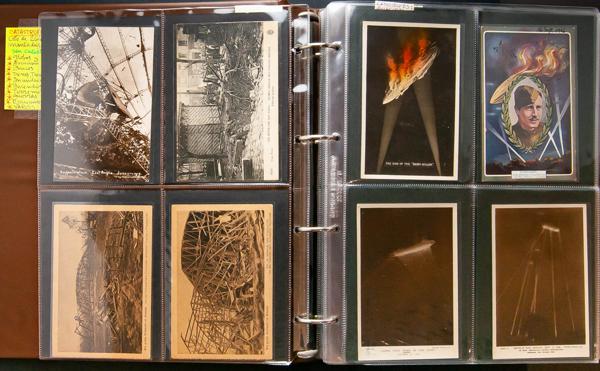 481 | Spanish Collection Various. Various Sections