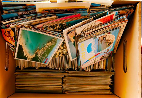 60 | Spanish Collection. Postal History