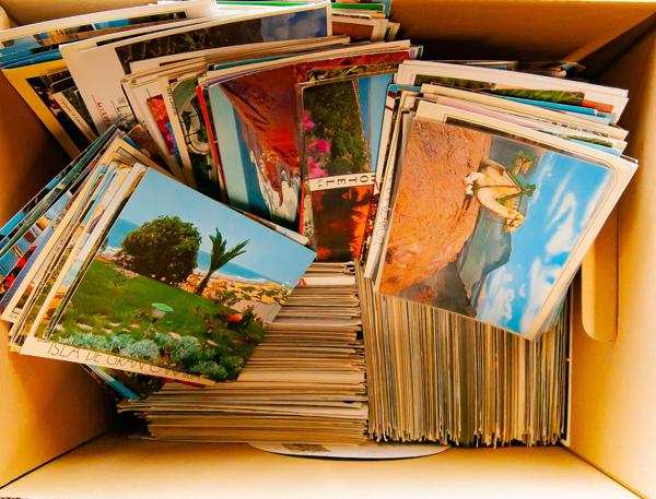 61 | Spanish Collection. Postal History