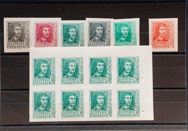 69 | Spanish Collection