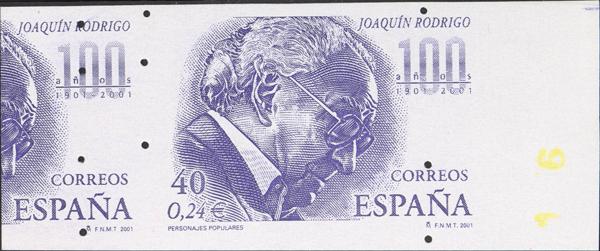 1101 | 1º y 2º Centenario