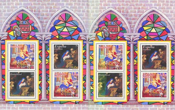 1103 | 1º y 2º Centenario