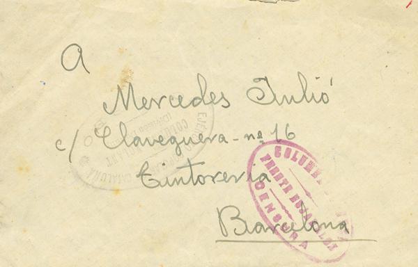 1175 | Guerra Civil. Bando Republicano