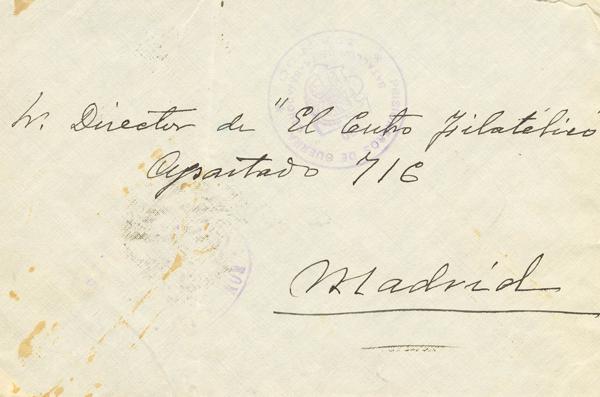 1194 | Guerra Civil. Bando Nacional