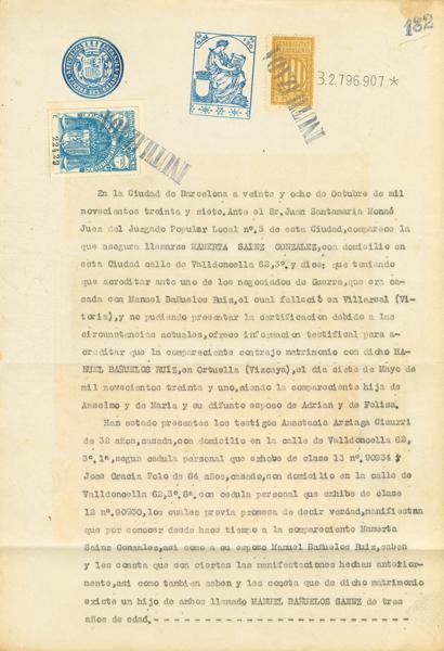 1205 | Political Labels