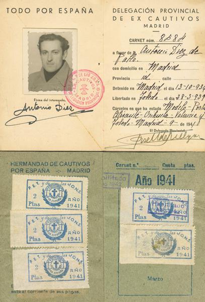 1232 | Civil War. Political Labels