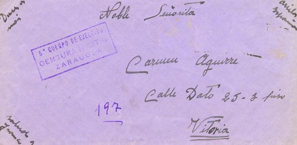 1237 | Civil War. Italian Volunteers