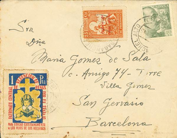 1239 | Civil War. Concentration Camp