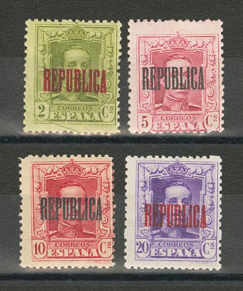 1241 | Republican Local Issues. Barcelona