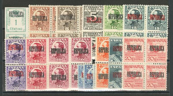 1243 | Republican Local Issues. Barcelona