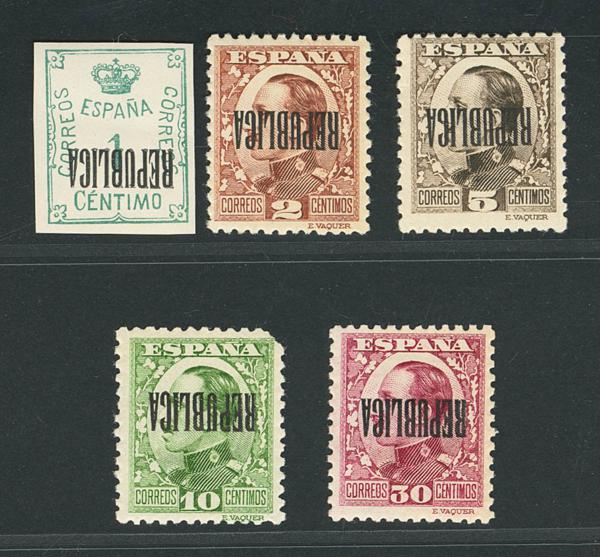 1244 | Republican Local Issues. Barcelona