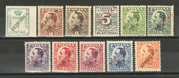 1246 | Republican Local Issues. Barcelona